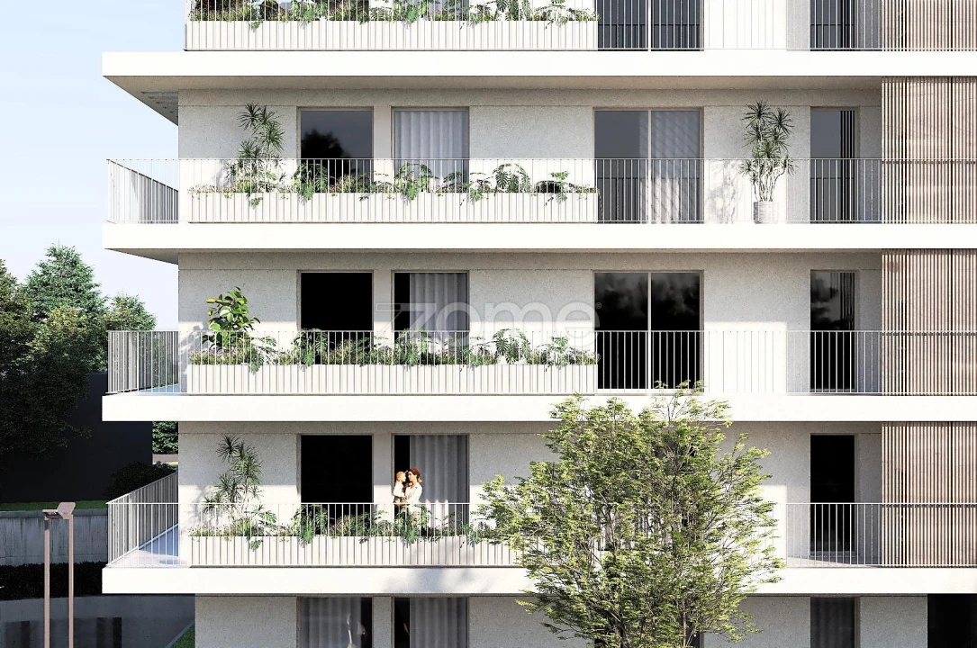 Apartamento T2 para Venda em São Vicente (Braga) Foto 9