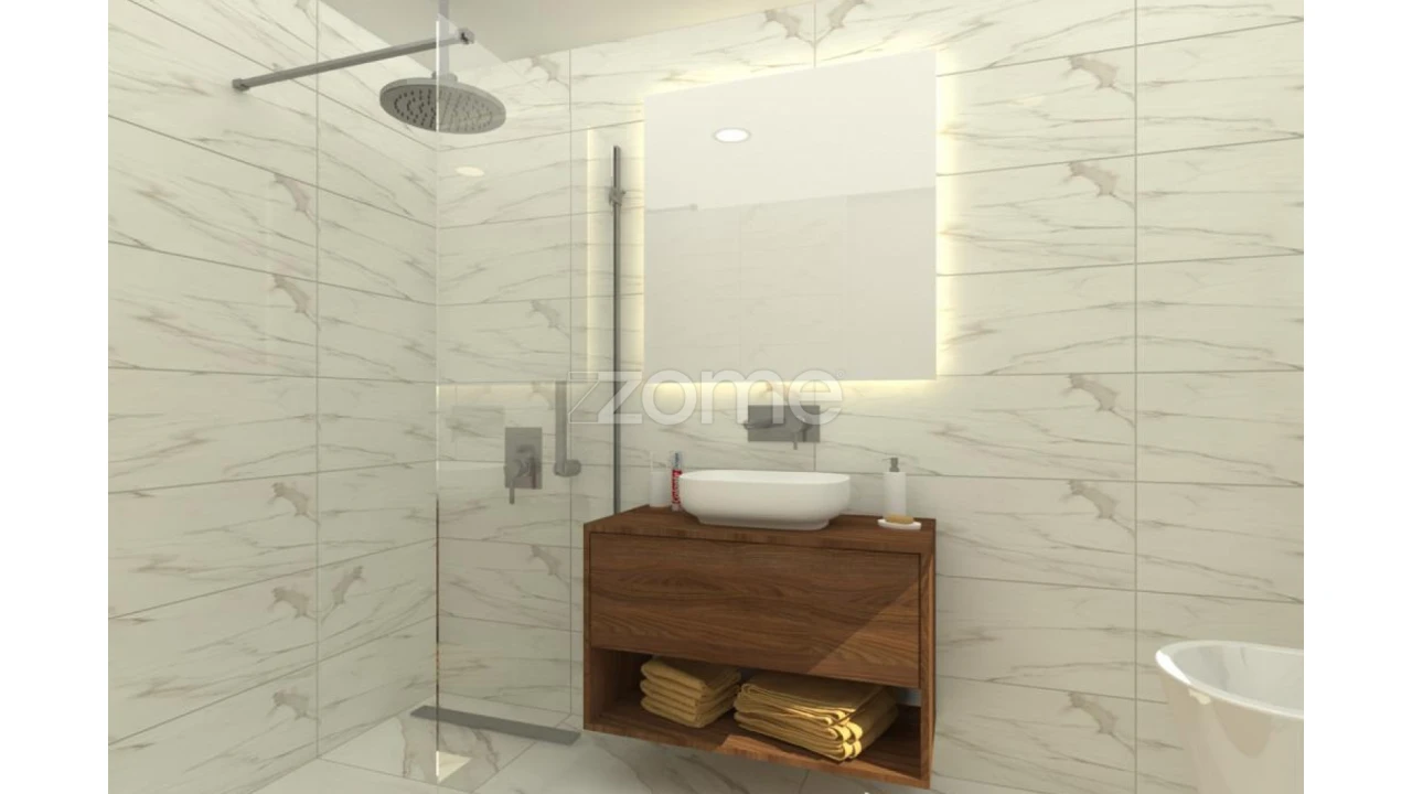 Apartamento T2 para Venda em São Vicente (Braga) Foto 8