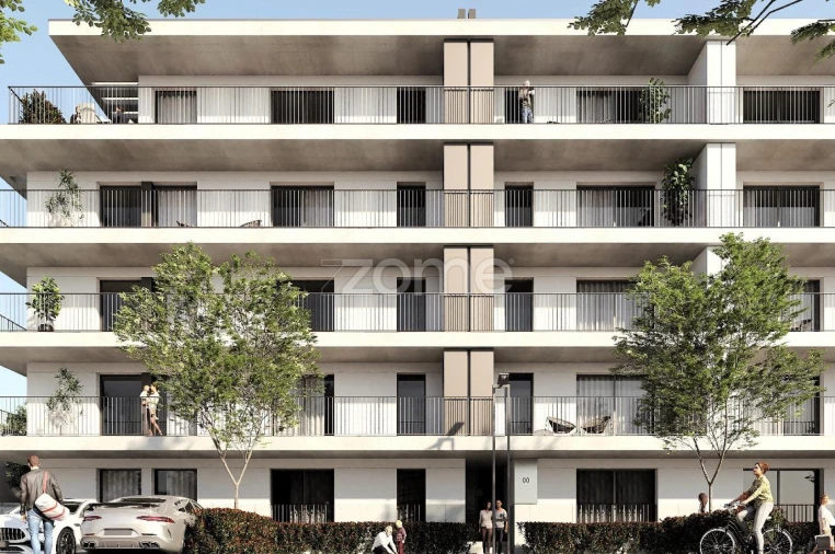 Apartamento T2 para Venda em São Vicente (Braga)