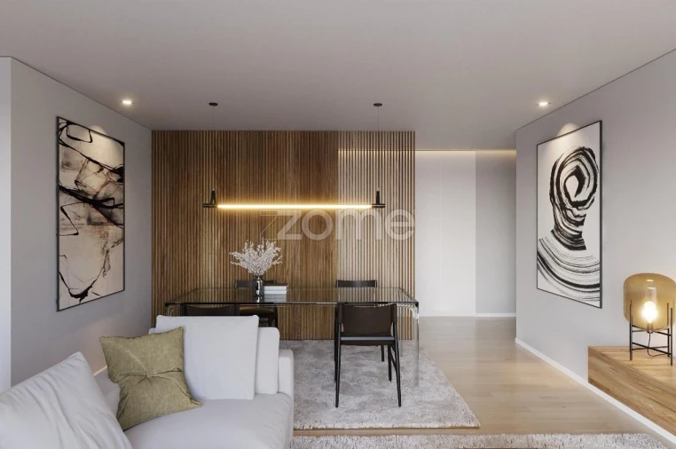 Apartamento T2 para Venda em São Vicente (Braga) Foto 10