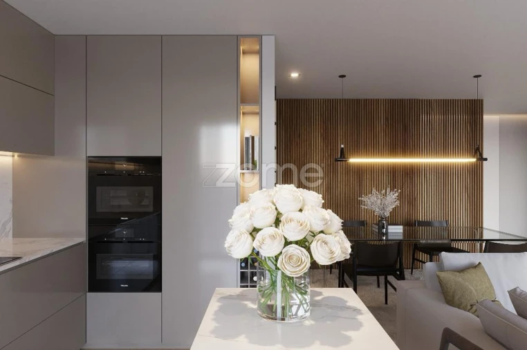 Apartamento T2 para Venda em São Vicente (Braga) Foto 12