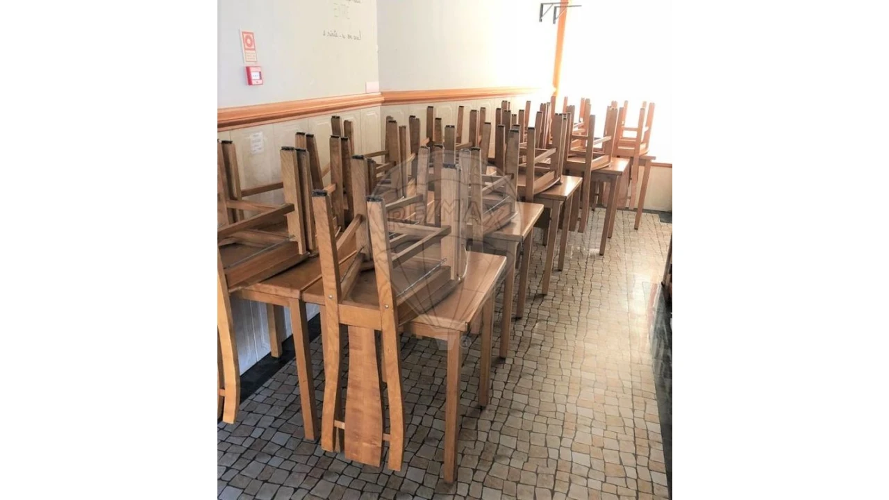 Loja para Venda em Santa Maria e São Miguel, São Martinho, São Pedro Penaferrim Foto 7