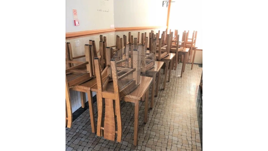 Loja para Venda em Santa Maria e São Miguel, São Martinho, São Pedro Penaferrim Foto 7