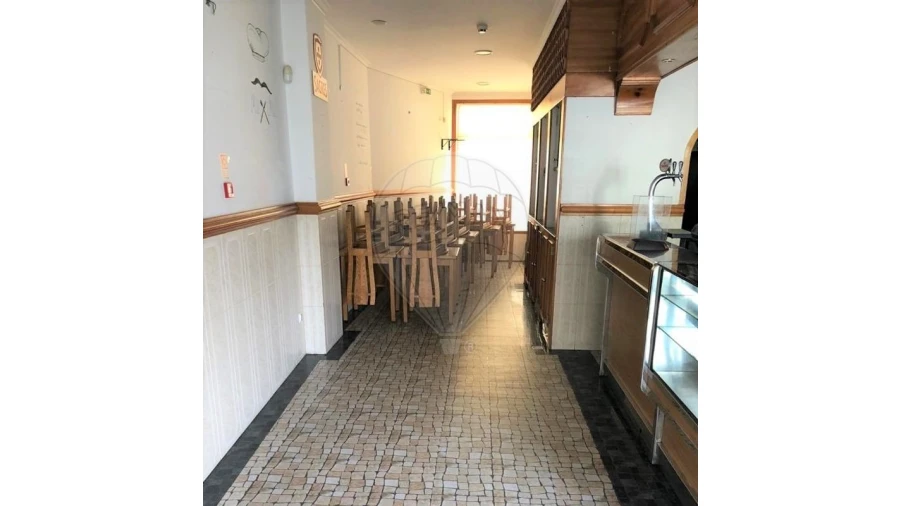 Loja para Venda em Santa Maria e São Miguel, São Martinho, São Pedro Penaferrim Foto 5