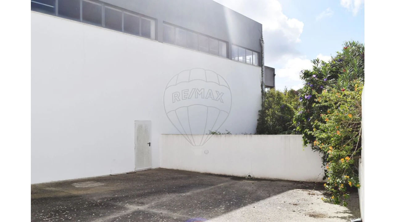 Armazém para Venda em Malveira e São Miguel de Alcainça Foto 10