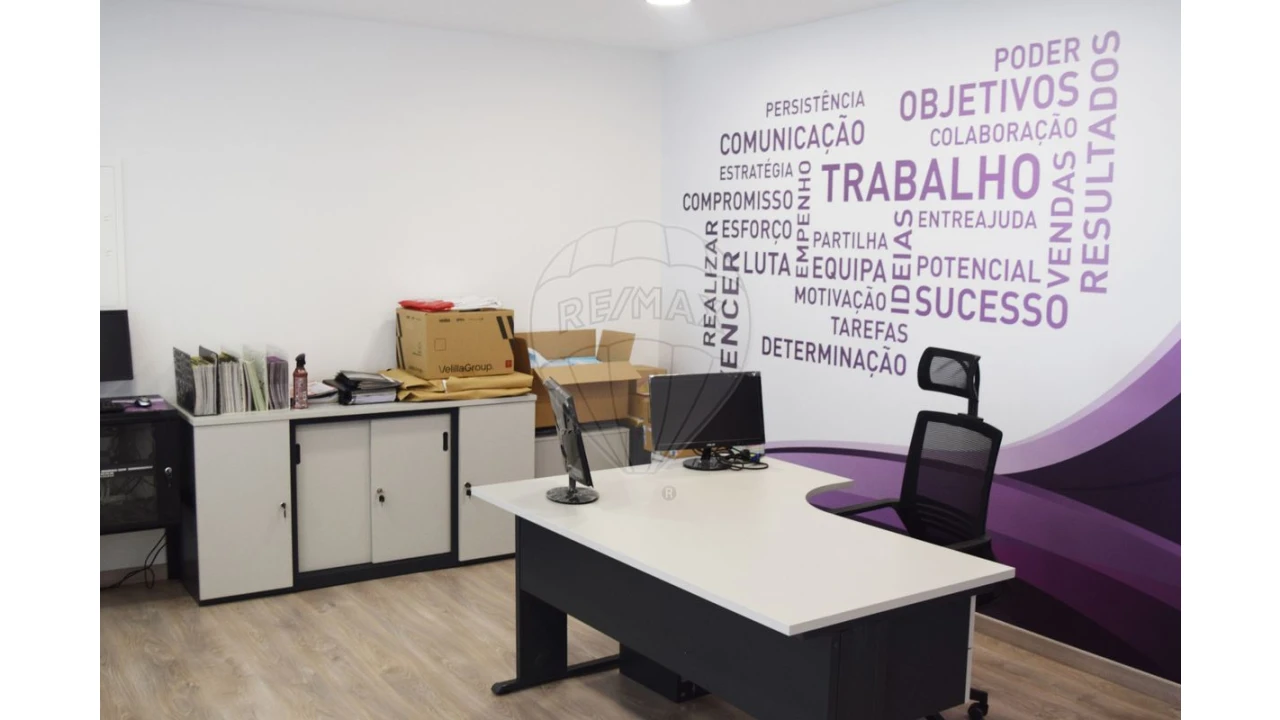 Armazém para Venda em Malveira e São Miguel de Alcainça Foto 16