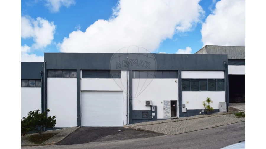 Armazém para Venda em Malveira e São Miguel de Alcainça Foto 20