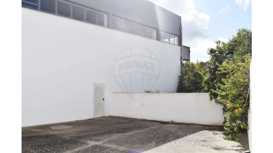 Armazém para Venda em Malveira e São Miguel de Alcainça Foto 10