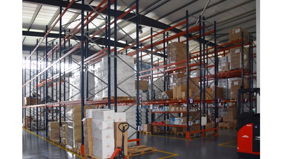 Armazém para Venda em Malveira e São Miguel de Alcainça Foto 4