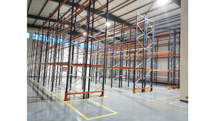 Armazém para Venda em Malveira e São Miguel de Alcainça Foto 3