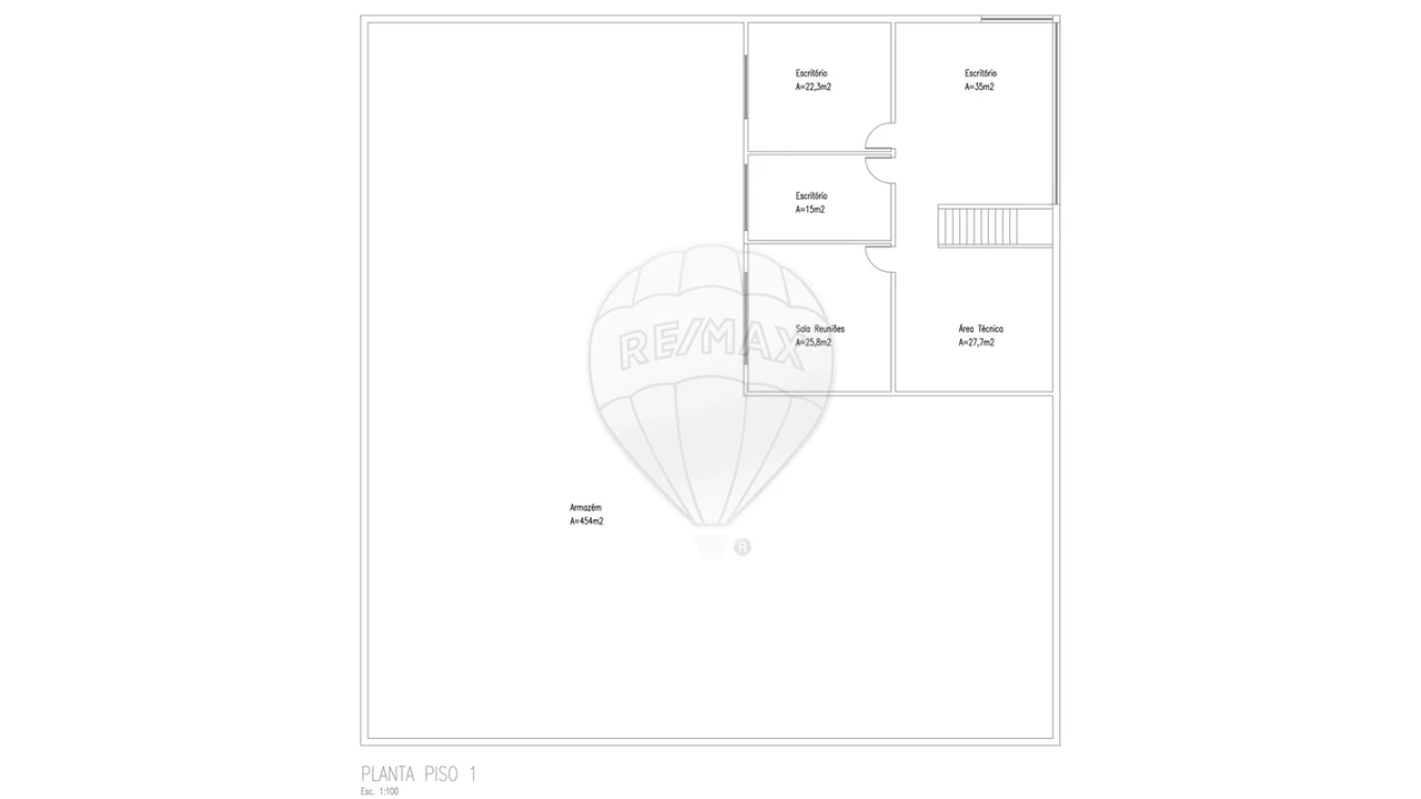 Armazém para Venda em Malveira e São Miguel de Alcainça Foto 19