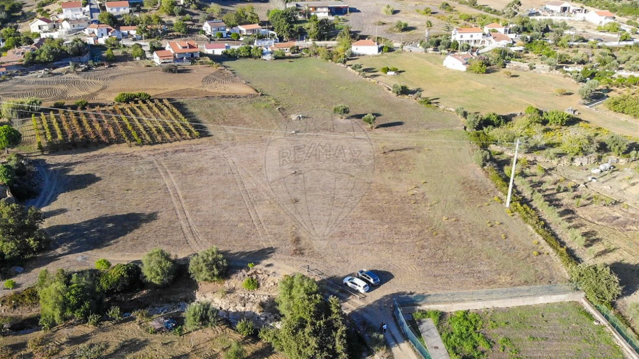 Terreno para Venda em Alhandra, São João dos Montes e Calhandriz Foto 2
