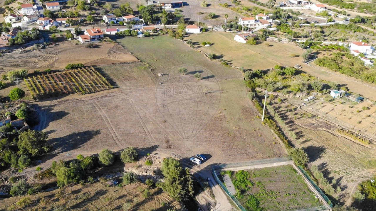 Terreno para Venda em Alhandra, São João dos Montes e Calhandriz Foto 4