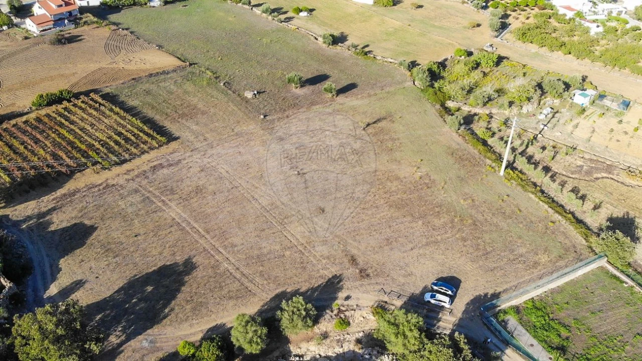 Terreno para Venda em Alhandra, São João dos Montes e Calhandriz Foto 8