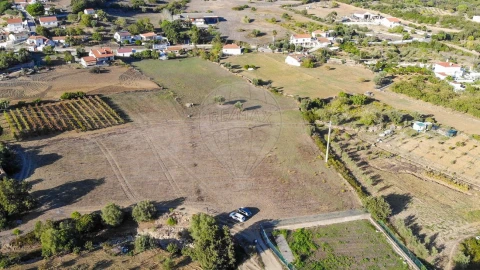 Terreno para Venda em Alhandra, São João dos Montes e Calhandriz