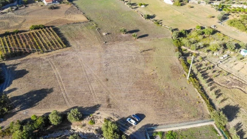 Terreno para Venda em Alhandra, São João dos Montes e Calhandriz