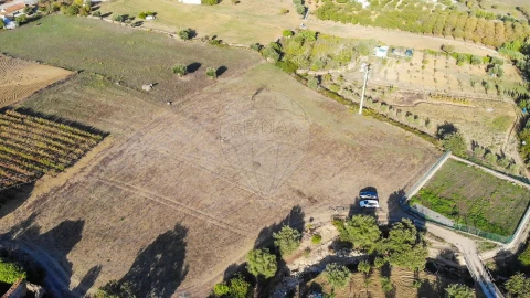 Terreno para Venda em Alhandra, São João dos Montes e Calhandriz