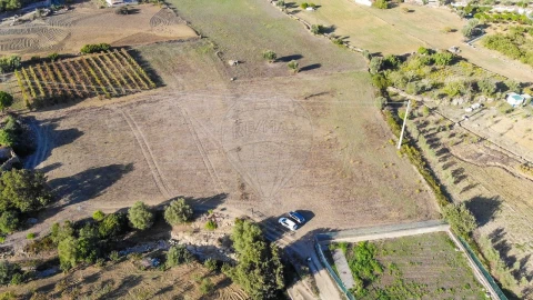 Terreno para Venda em Alhandra, São João dos Montes e Calhandriz