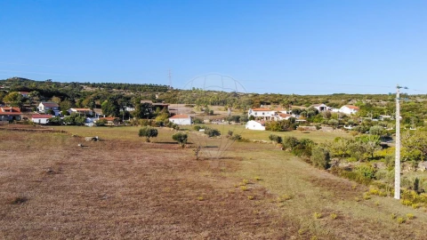 Terreno para Venda em Alhandra, São João dos Montes e Calhandriz