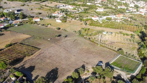 Terreno para Venda em Alhandra, São João dos Montes e Calhandriz