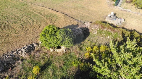 Terreno para Venda em Alhandra, São João dos Montes e Calhandriz