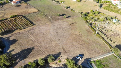 Terreno para Venda em Alhandra, São João dos Montes e Calhandriz