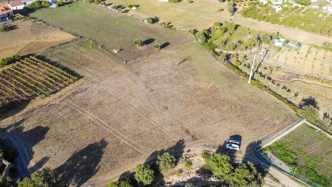Terreno para Venda em Alhandra, São João dos Montes e Calhandriz Foto 9