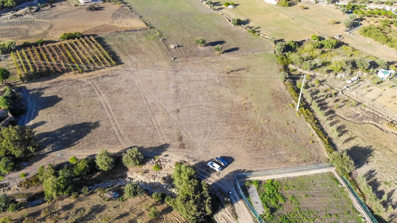 Terreno para Venda em Alhandra, São João dos Montes e Calhandriz Foto 5
