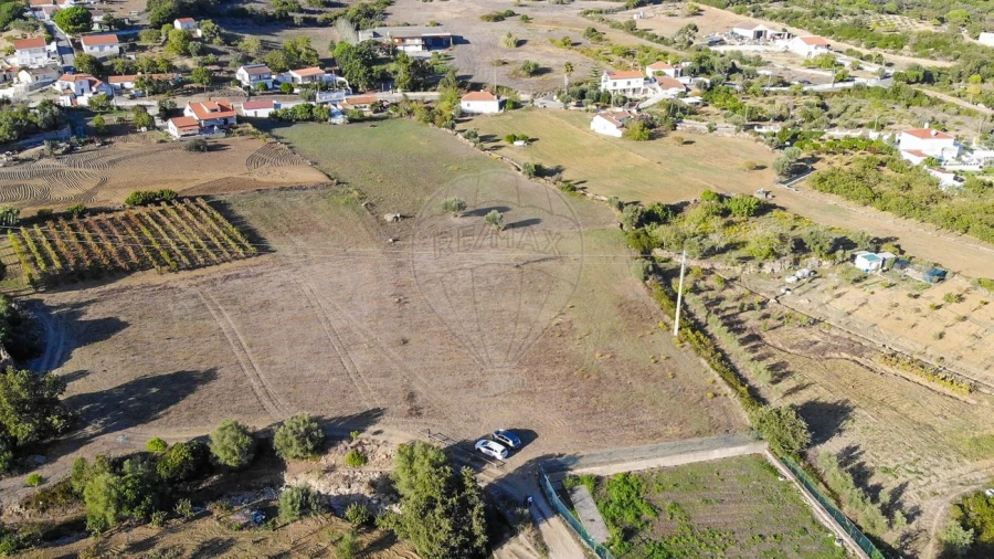 Terreno para Venda em Alhandra, São João dos Montes e Calhandriz Foto 3