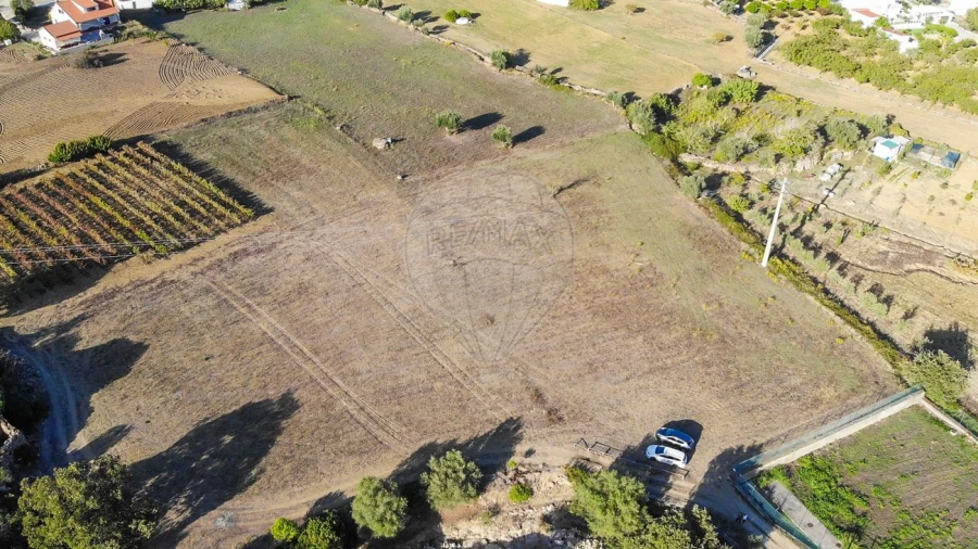Terreno para Venda em Alhandra, São João dos Montes e Calhandriz Foto 8