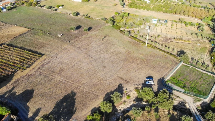 Terreno para Venda em Alhandra, São João dos Montes e Calhandriz Foto 10