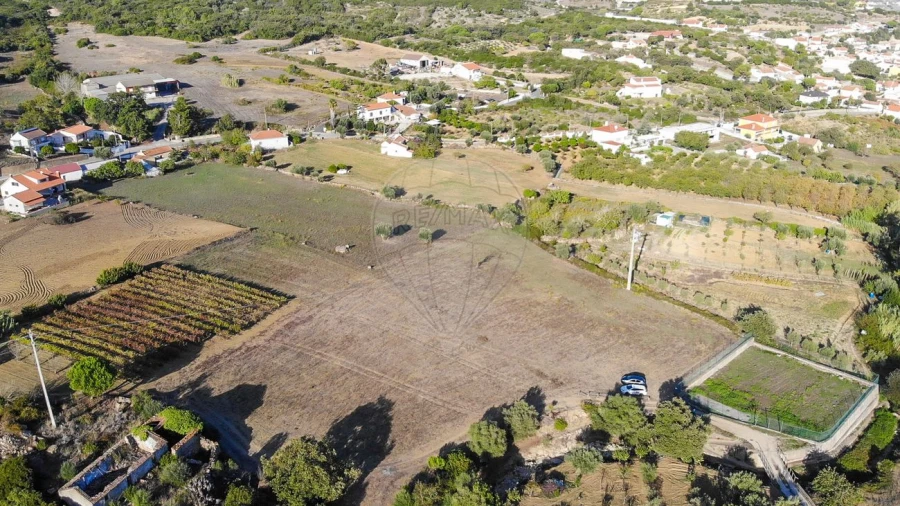 Terreno para Venda em Alhandra, São João dos Montes e Calhandriz Foto 12