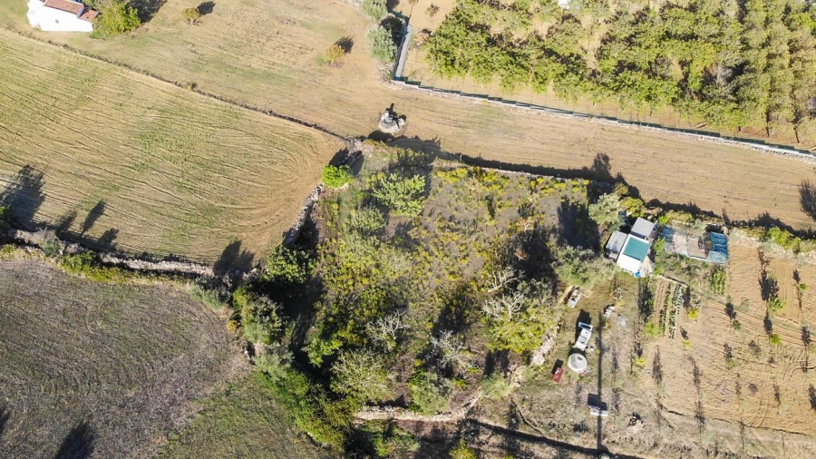 Terreno para Venda em Alhandra, São João dos Montes e Calhandriz Foto 14