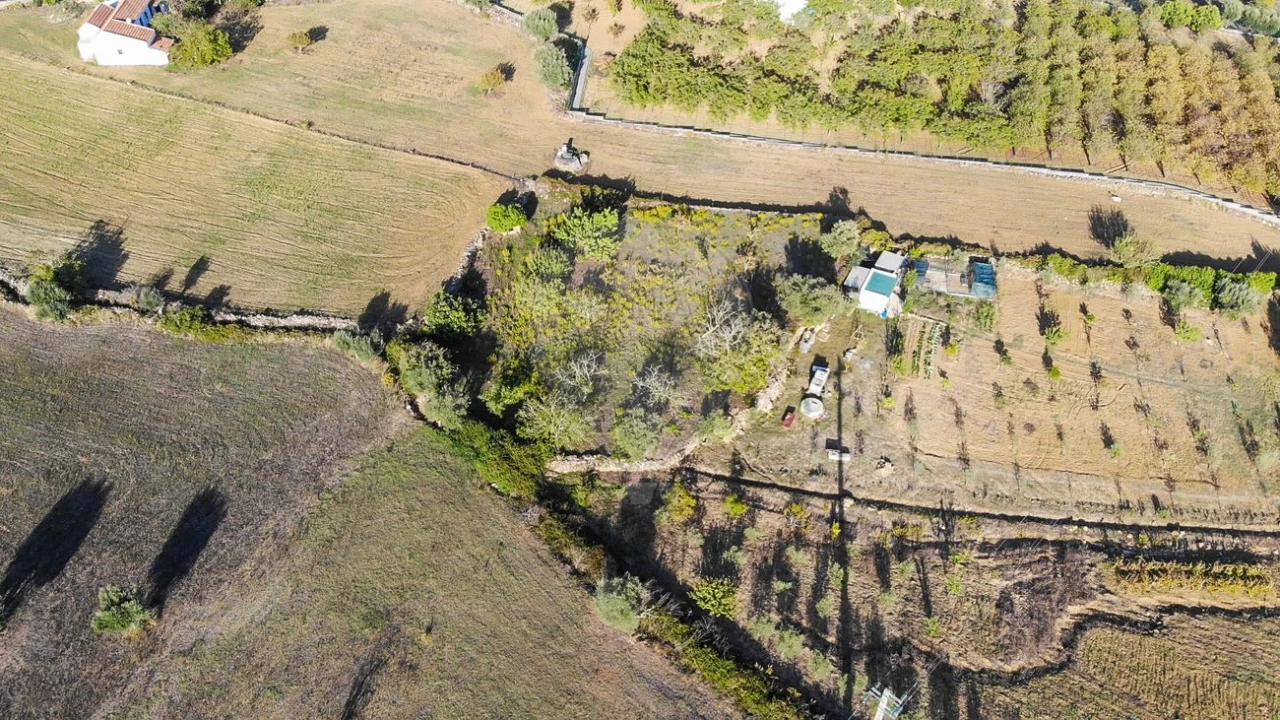 Terreno para Venda em Alhandra, São João dos Montes e Calhandriz Foto 13