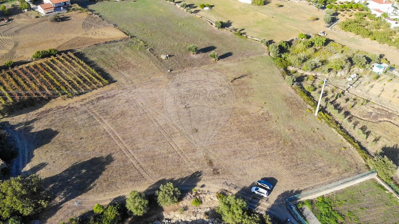 Terreno para Venda em Alhandra, São João dos Montes e Calhandriz Foto 7