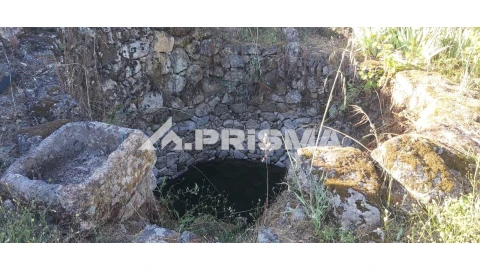 Terreno para Venda em Póvoa de Rio de Moinhos e Cafede