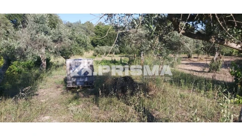 Terreno para Venda em Póvoa de Rio de Moinhos e Cafede