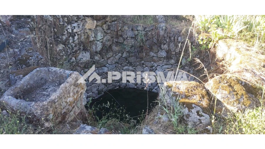 Terreno para Venda em Póvoa de Rio de Moinhos e Cafede Foto 4