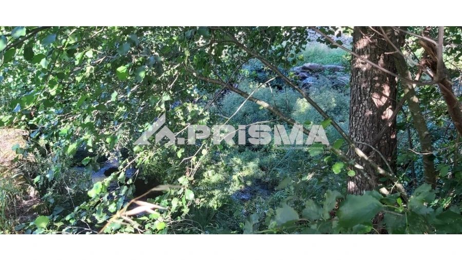 Terreno para Venda em Póvoa de Rio de Moinhos e Cafede Foto 9
