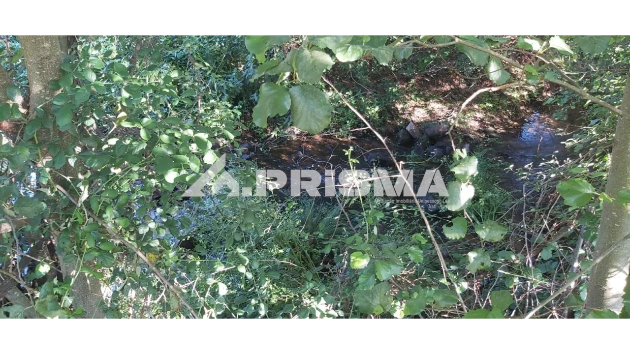 Terreno para Venda em Póvoa de Rio de Moinhos e Cafede Foto 11