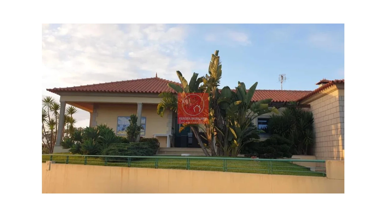 Moradia T3 para Venda em Castelo do Neiva Foto 12