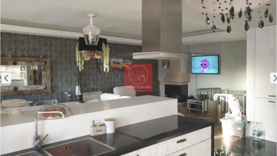 Moradia T3 para Venda em Castelo do Neiva Foto 5