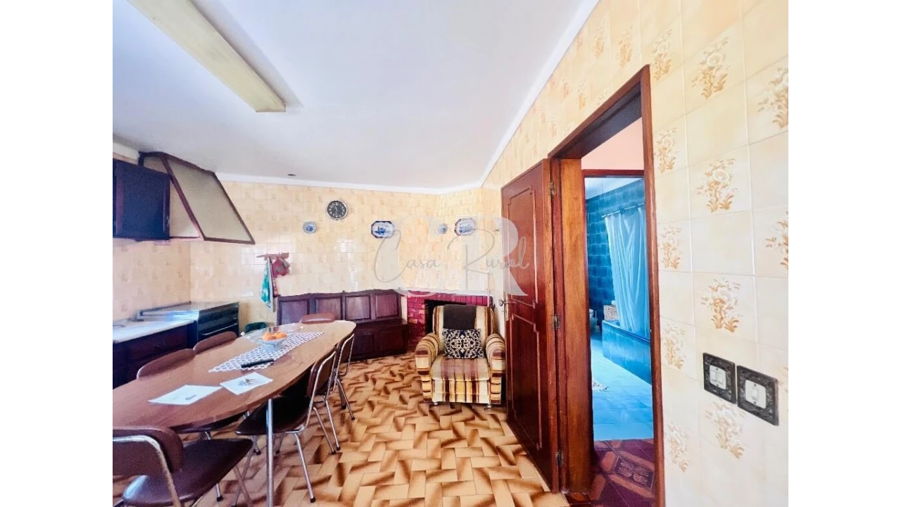 Moradia T3 para Venda em Graça Foto 5