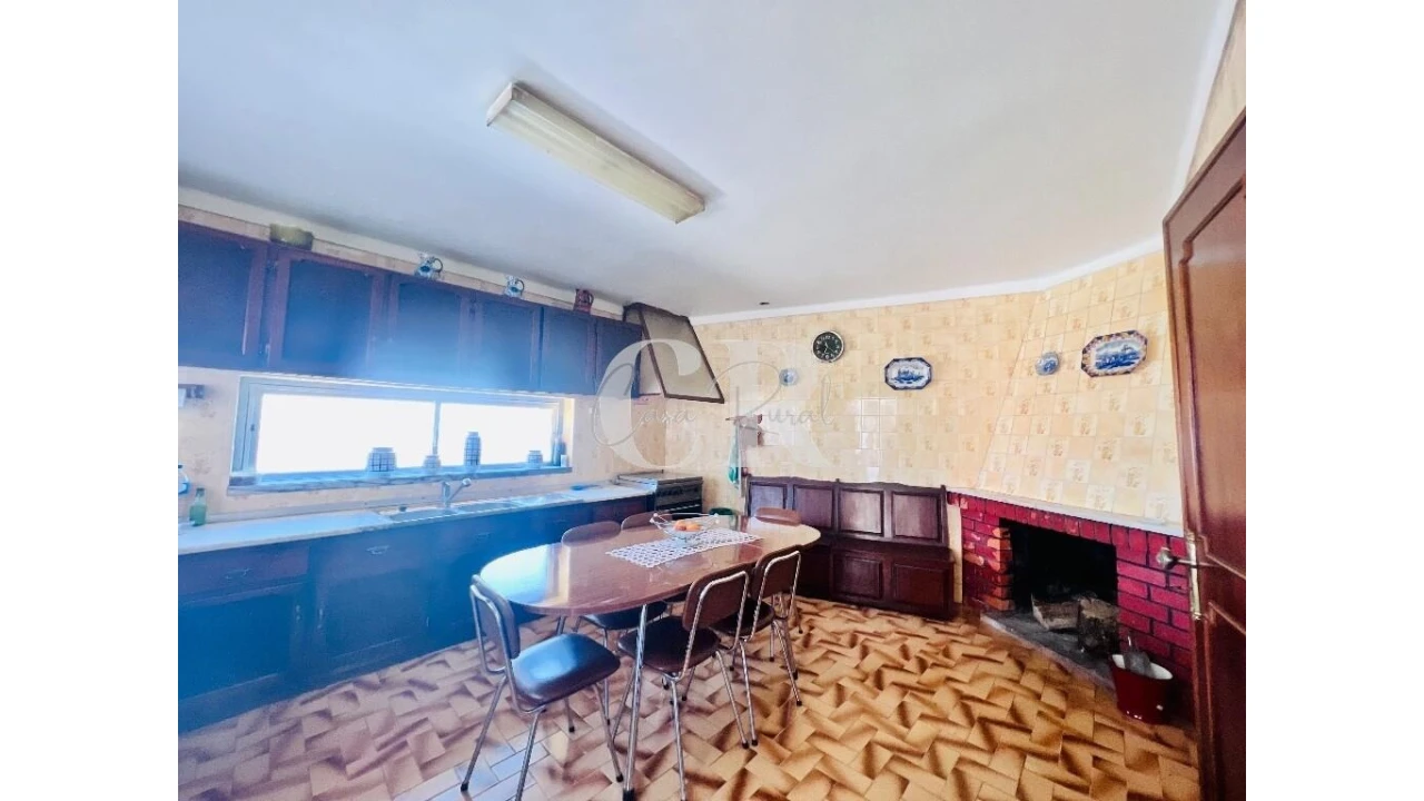 Moradia T3 para Venda em Graça Foto 6