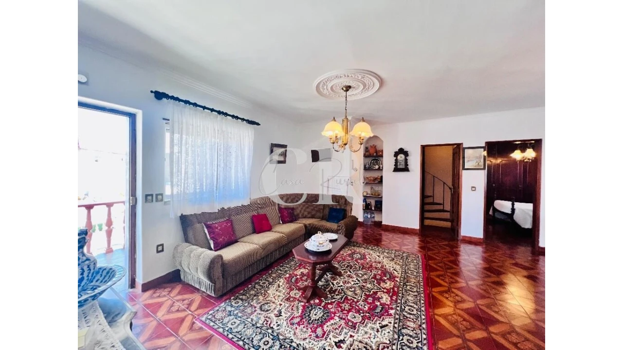 Moradia T3 para Venda em Graça Foto 20