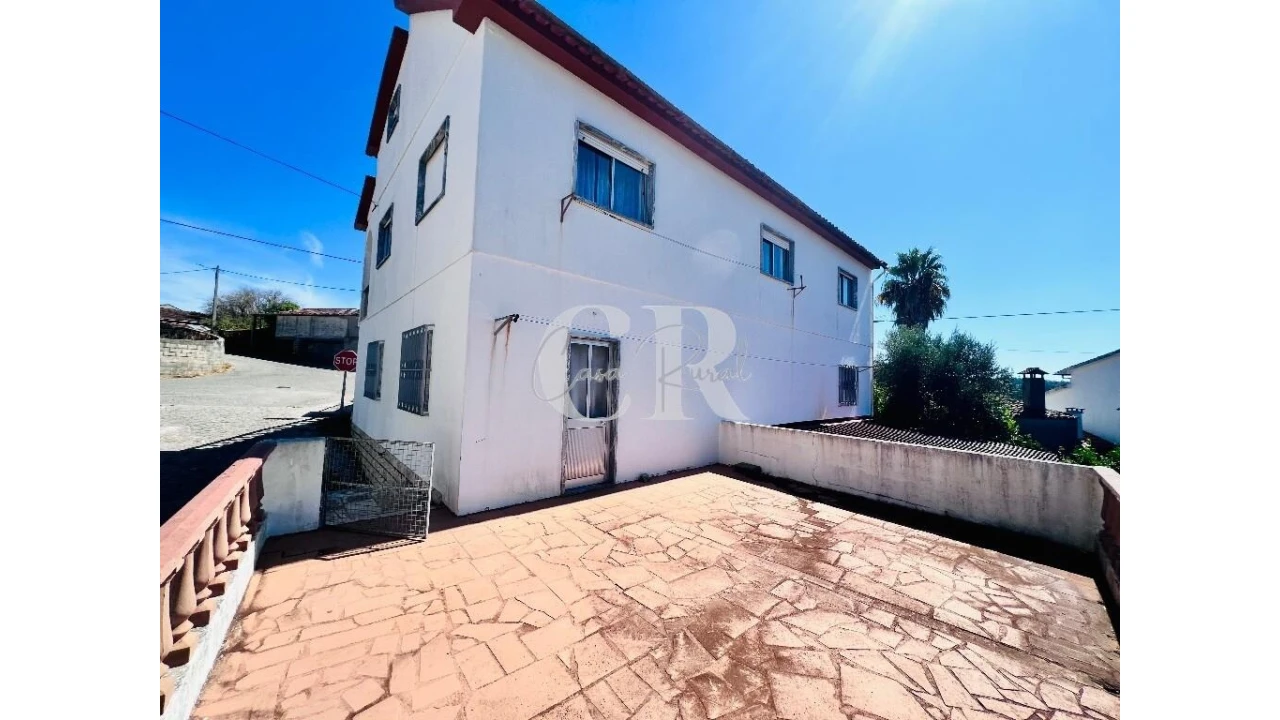 Moradia T3 para Venda em Graça Foto 24