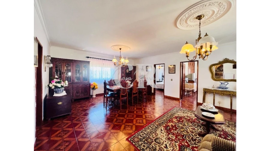 Moradia T3 para Venda em Graça Foto 10