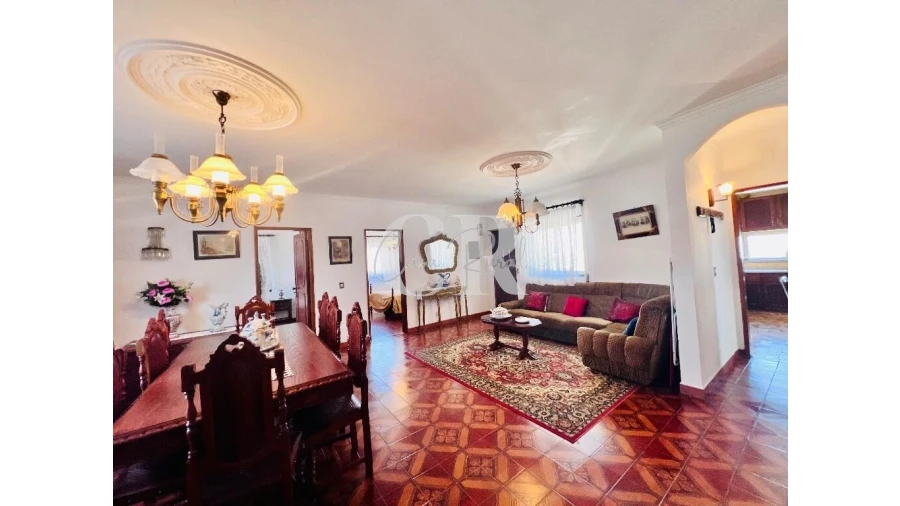 Moradia T3 para Venda em Graça Foto 11