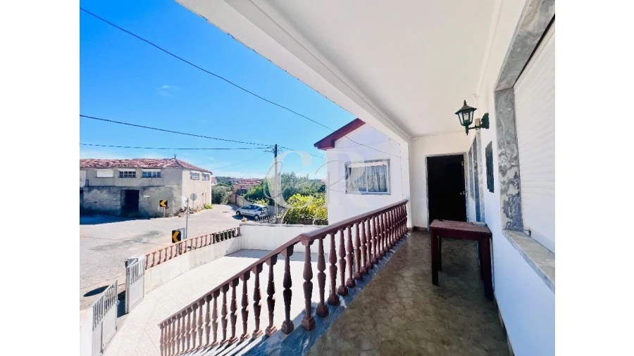 Moradia T3 para Venda em Graça Foto 4