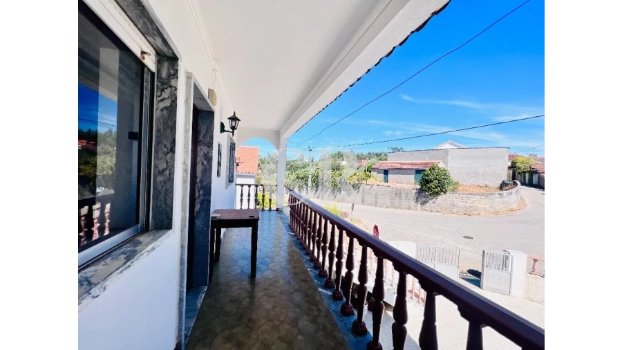 Moradia T3 para Venda em Graça Foto 21